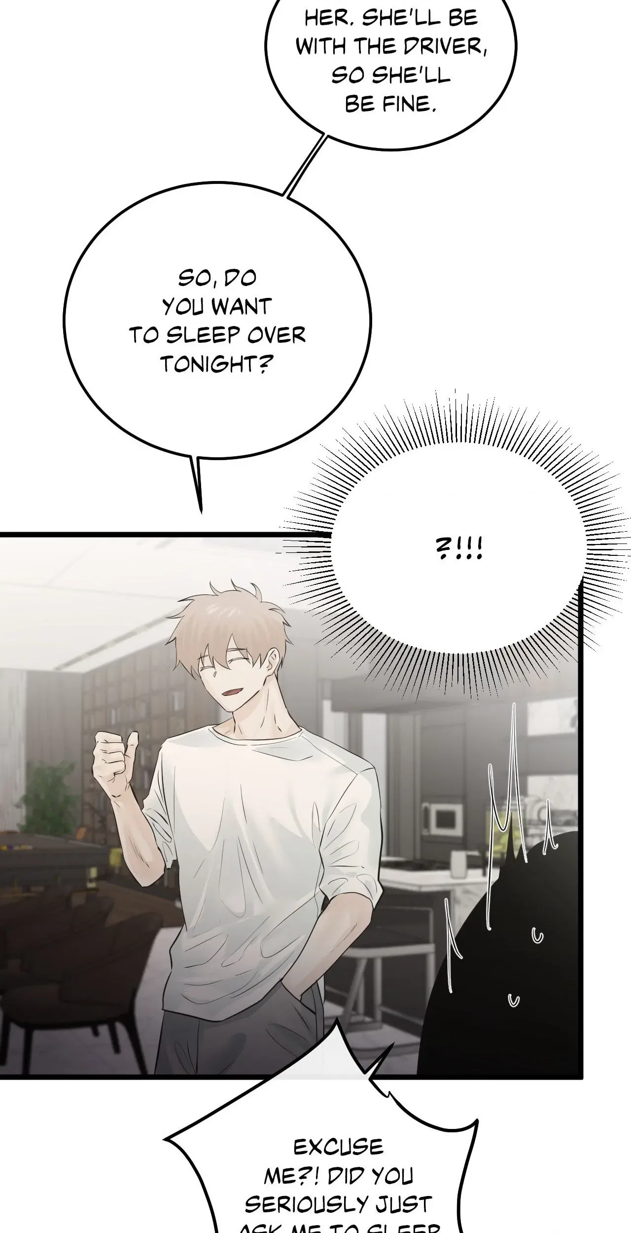 Where the Heart Is Chapter 45 – Page 24