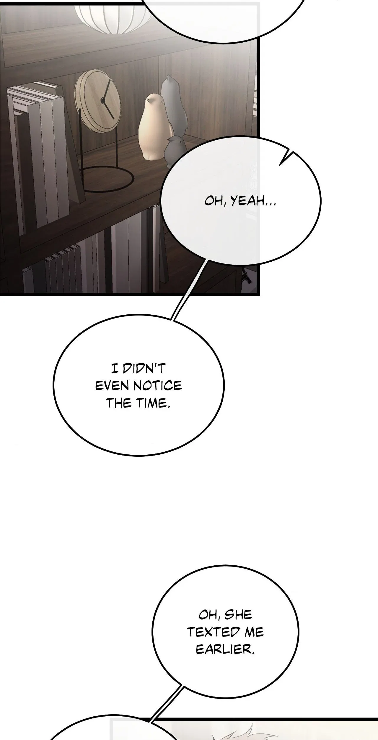 Where the Heart Is Chapter 45 – Page 27