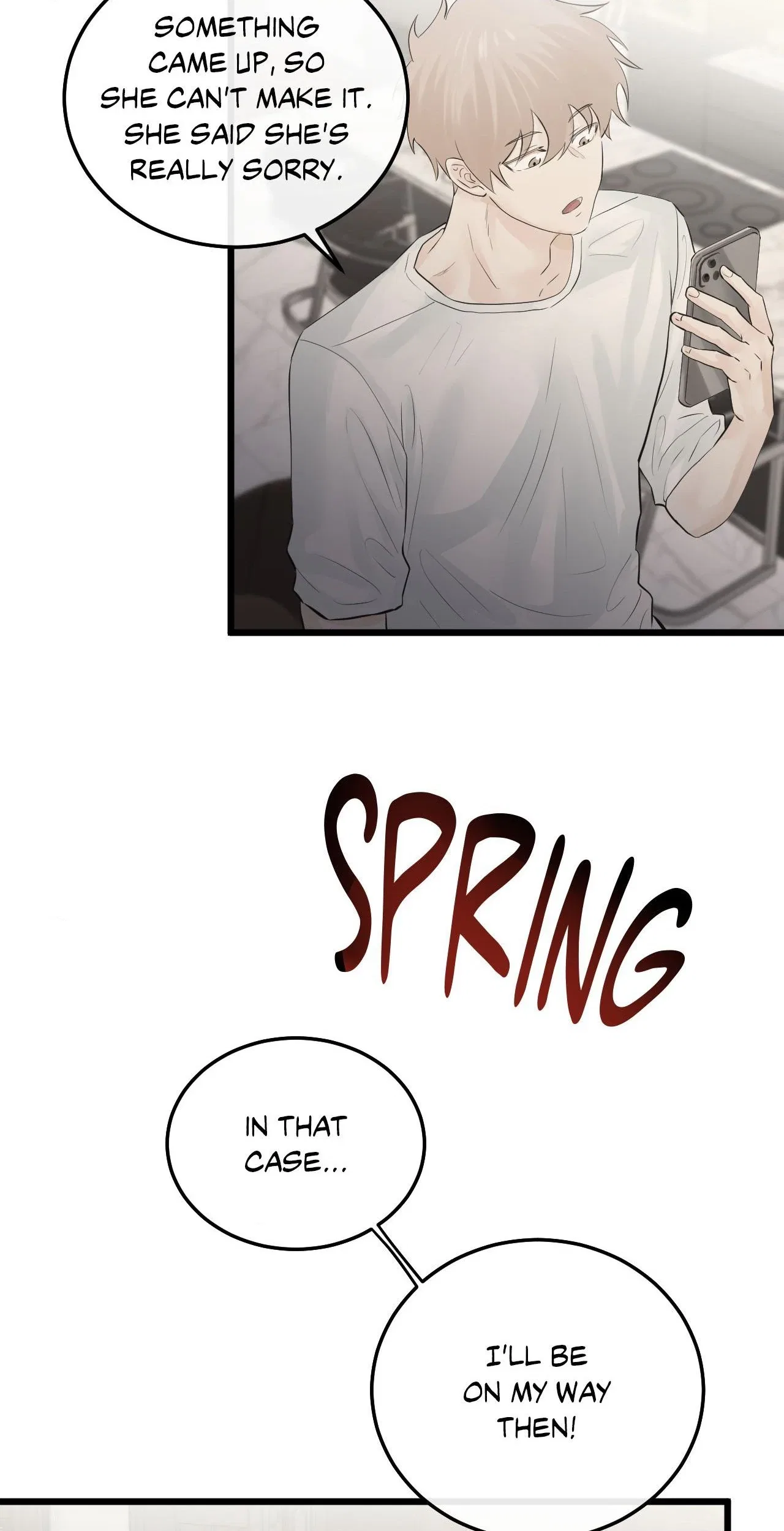 Where the Heart Is Chapter 45 – Page 28