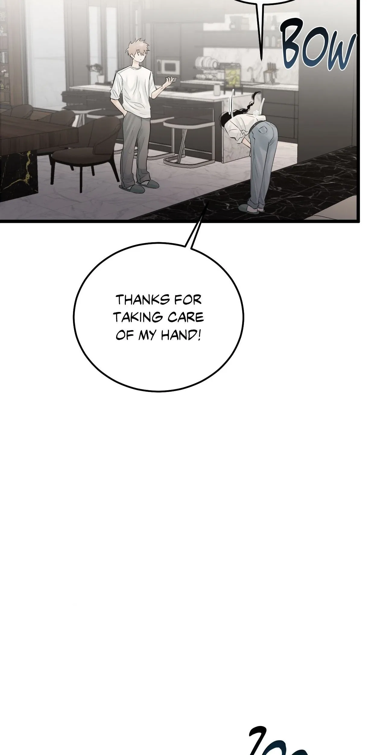 Where the Heart Is Chapter 45 – Page 29