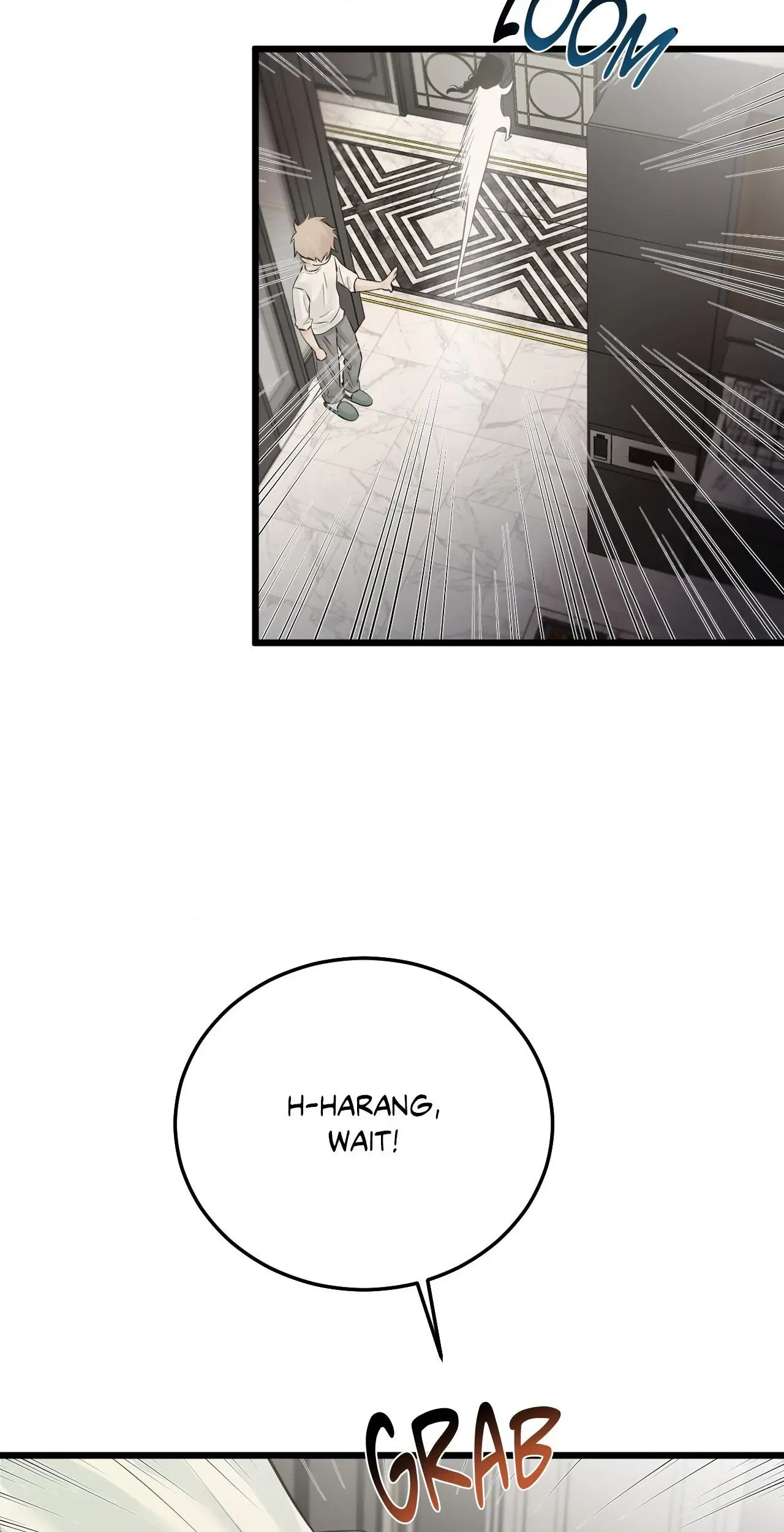 Where the Heart Is Chapter 45 – Page 30