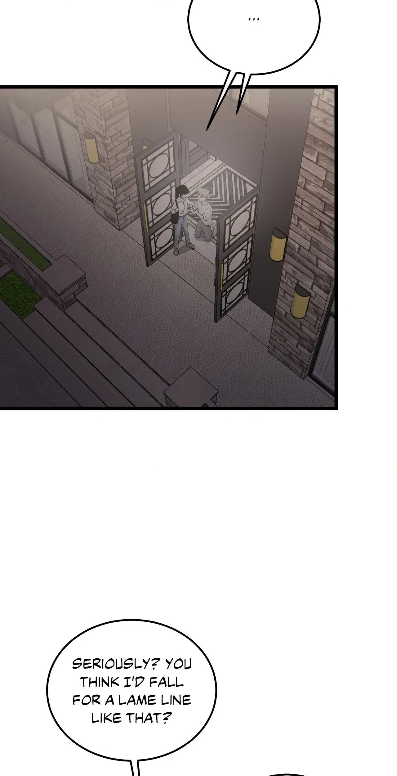 Where the Heart Is Chapter 45 – Page 34