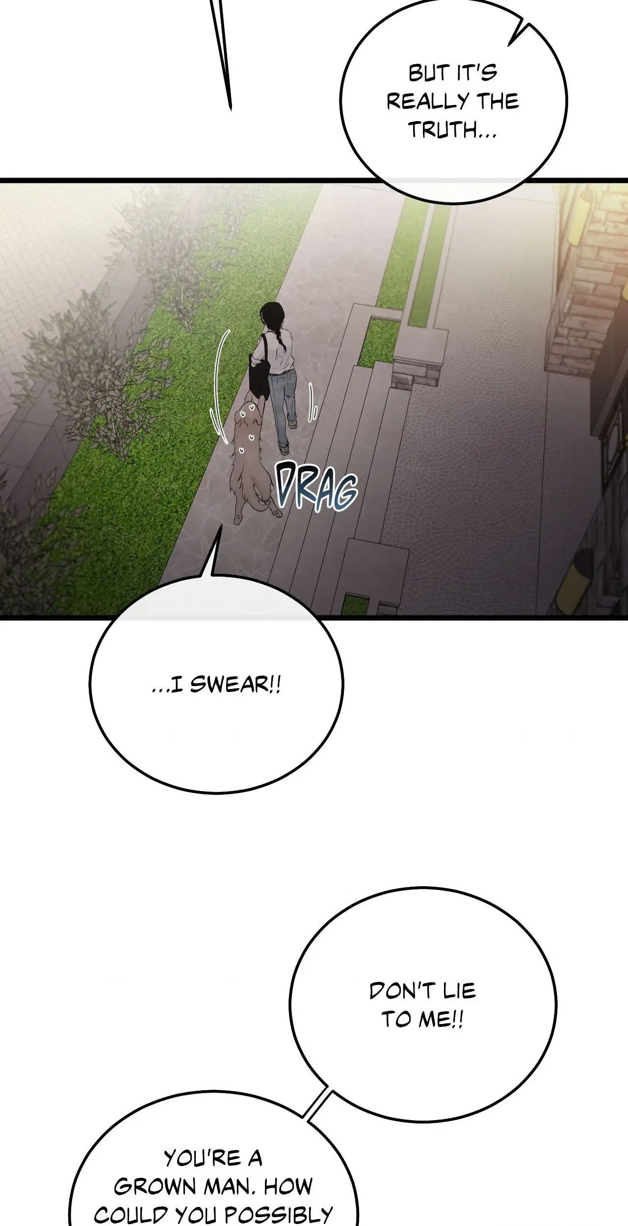 Where the Heart Is Chapter 45 – Page 35