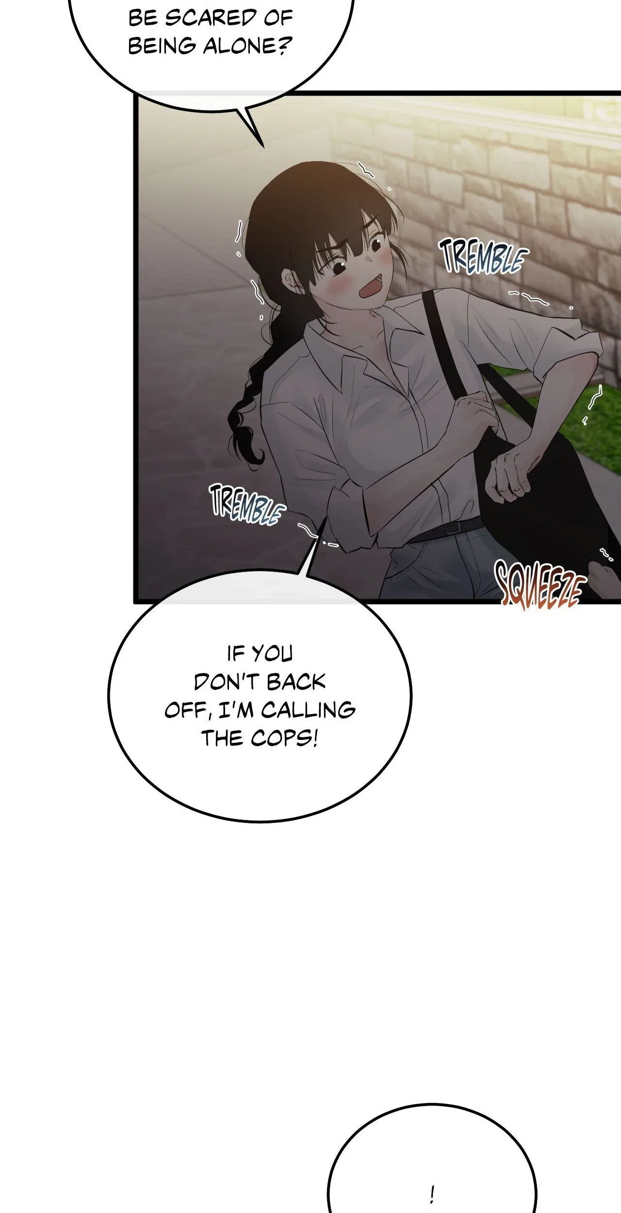 Where the Heart Is Chapter 45 – Page 36