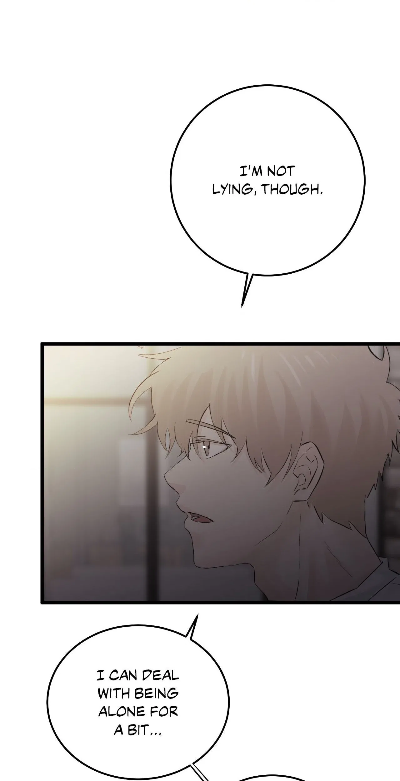 Where the Heart Is Chapter 45 – Page 40