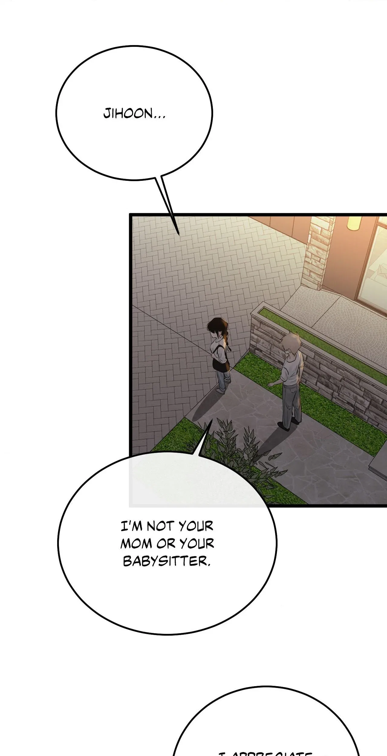 Where the Heart Is Chapter 45 – Page 42