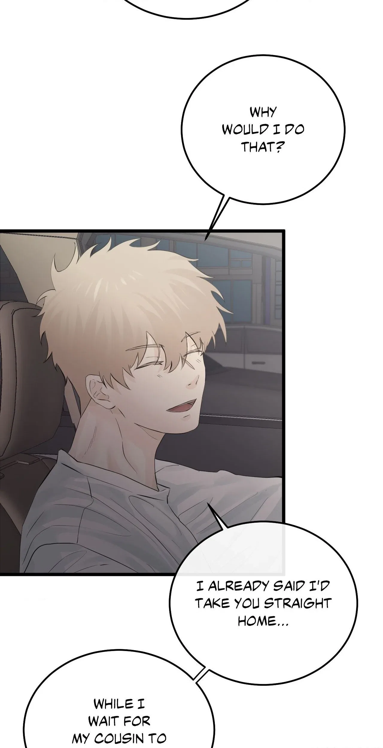 Where the Heart Is Chapter 45 – Page 48
