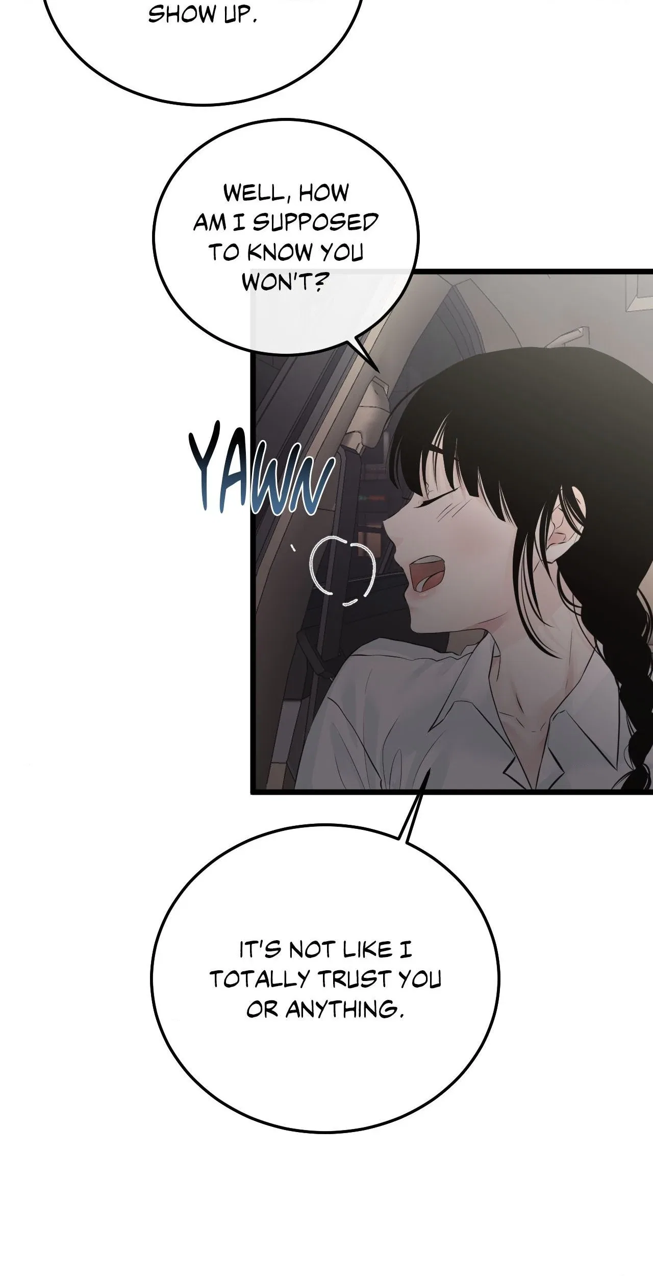 Where the Heart Is Chapter 45 – Page 49