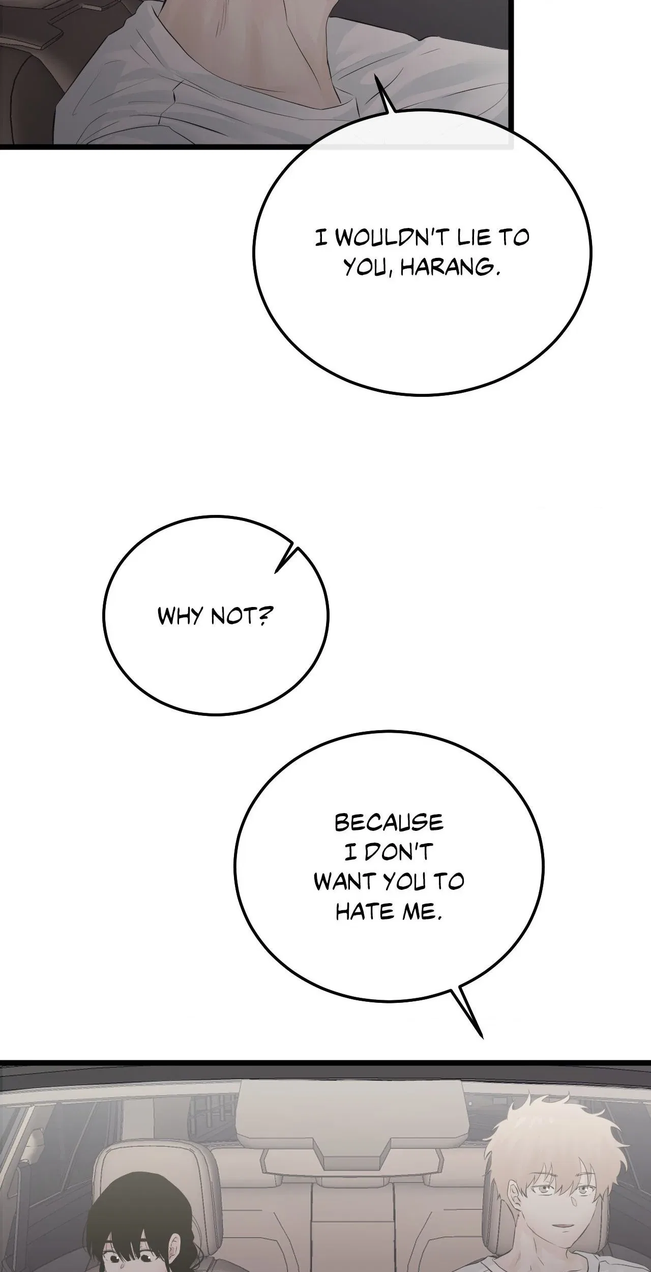 Where the Heart Is Chapter 45 – Page 51