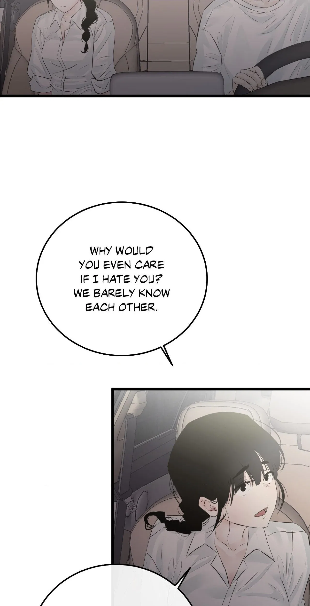 Where the Heart Is Chapter 45 – Page 52