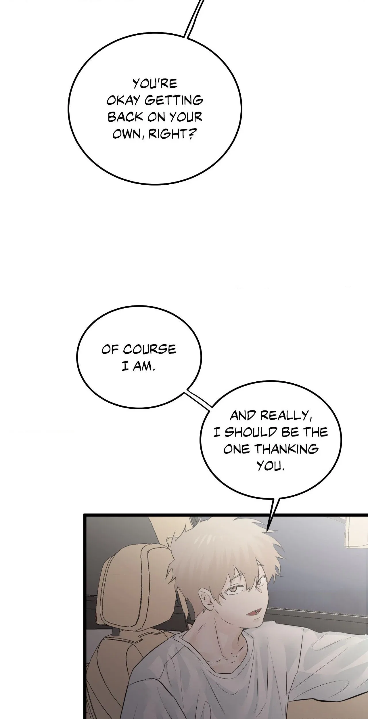 Where the Heart Is Chapter 45 – Page 58