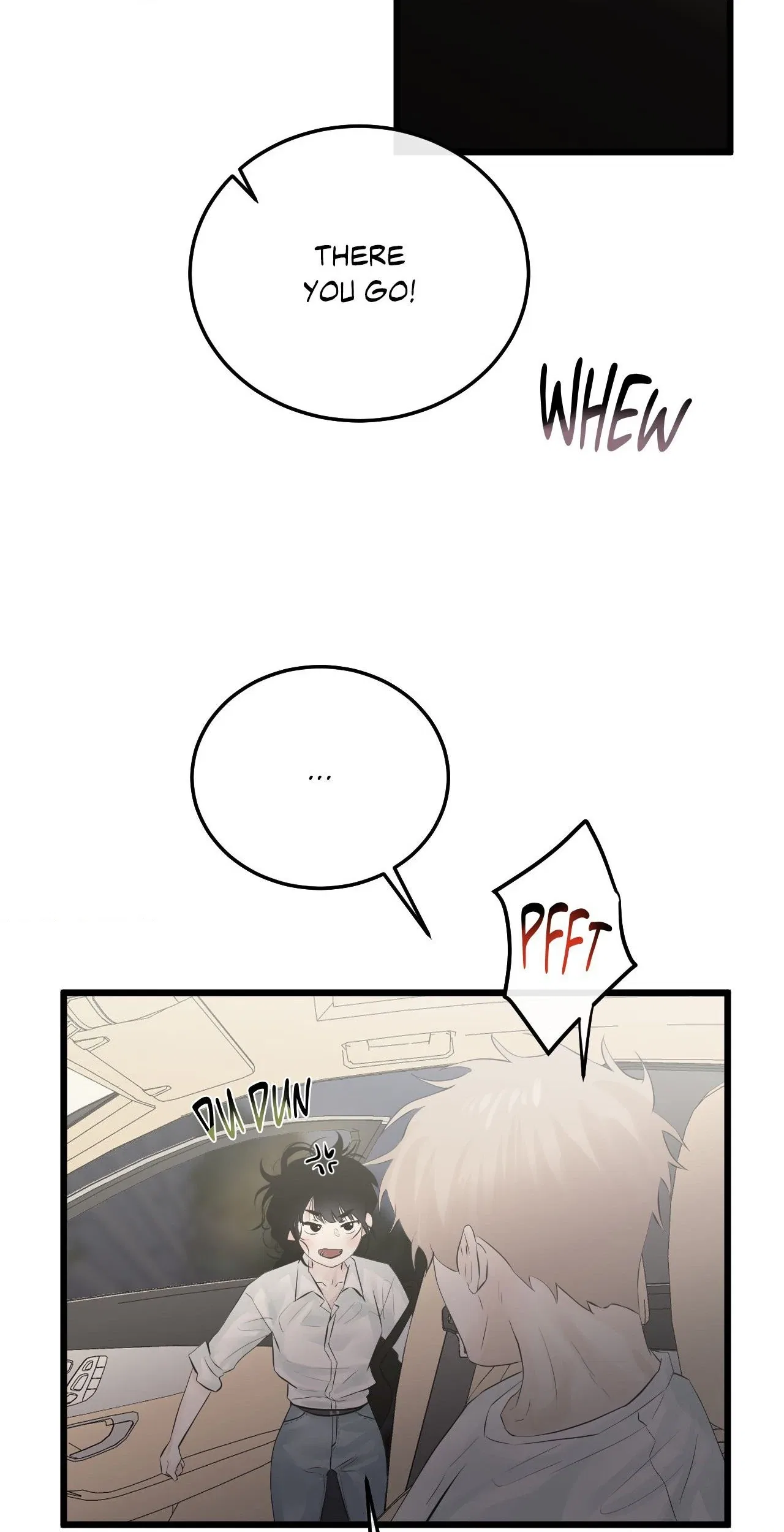 Where the Heart Is Chapter 45 – Page 64