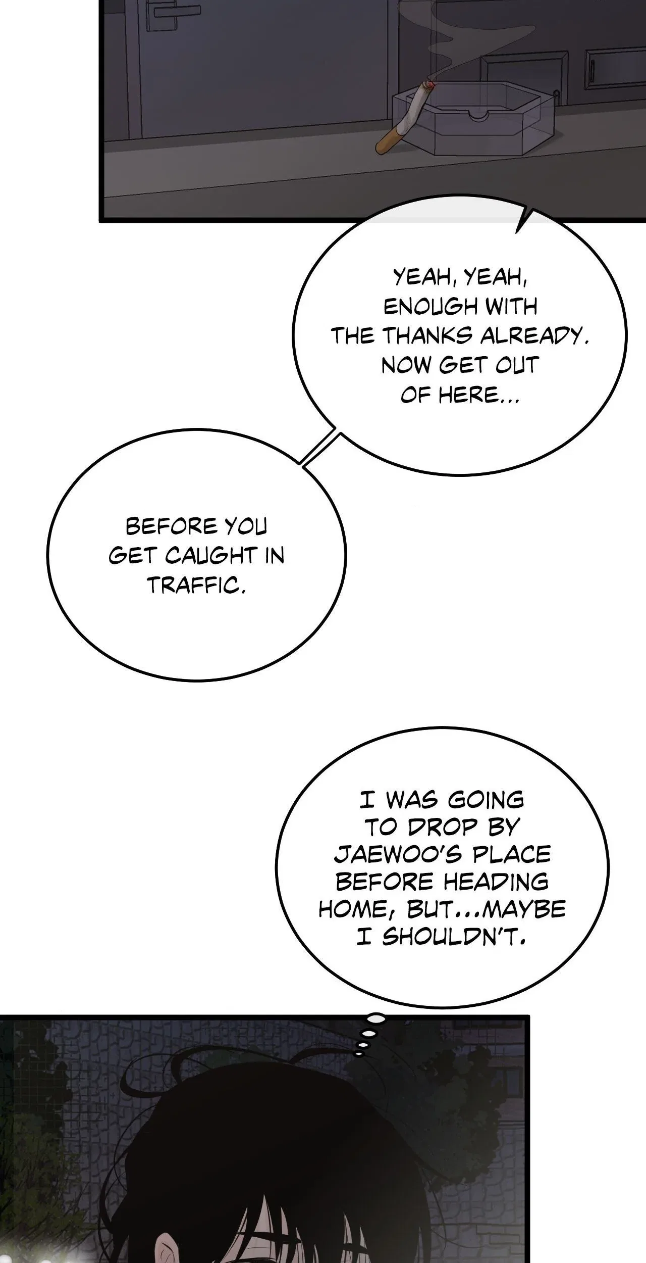 Where the Heart Is Chapter 45 – Page 67