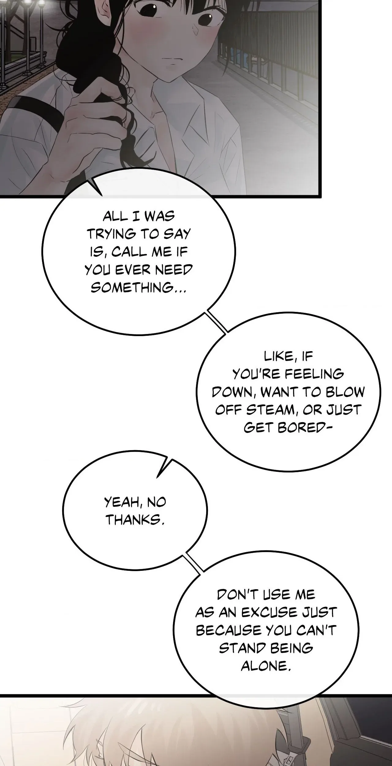 Where the Heart Is Chapter 45 – Page 68