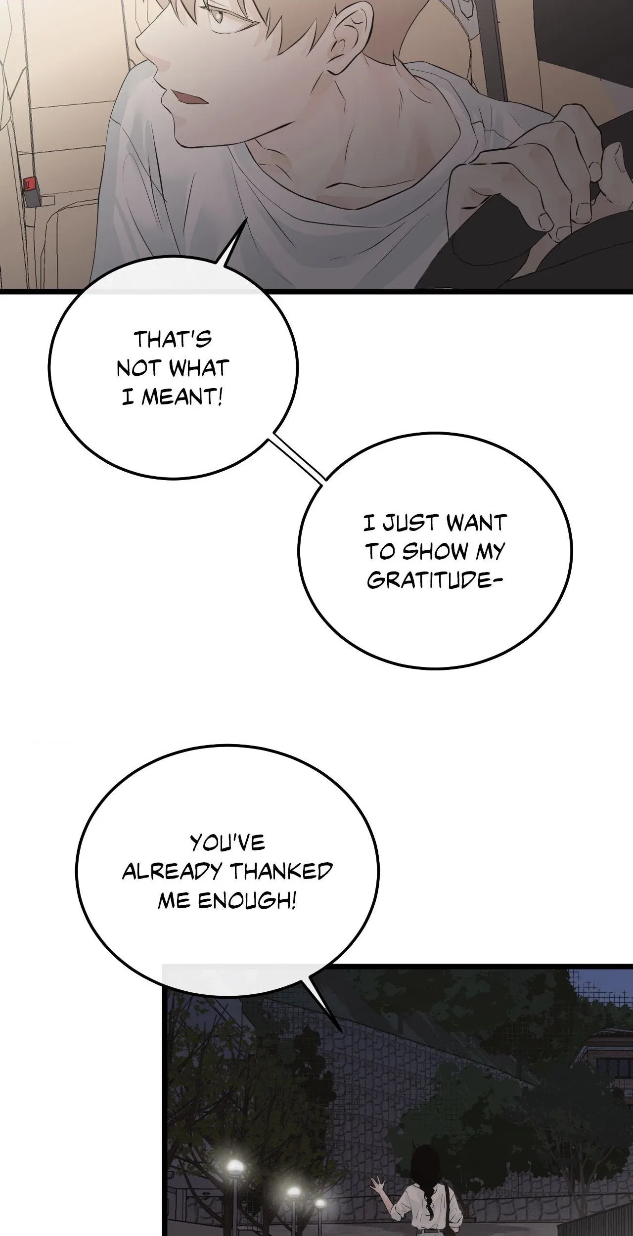 Where the Heart Is Chapter 45 – Page 69