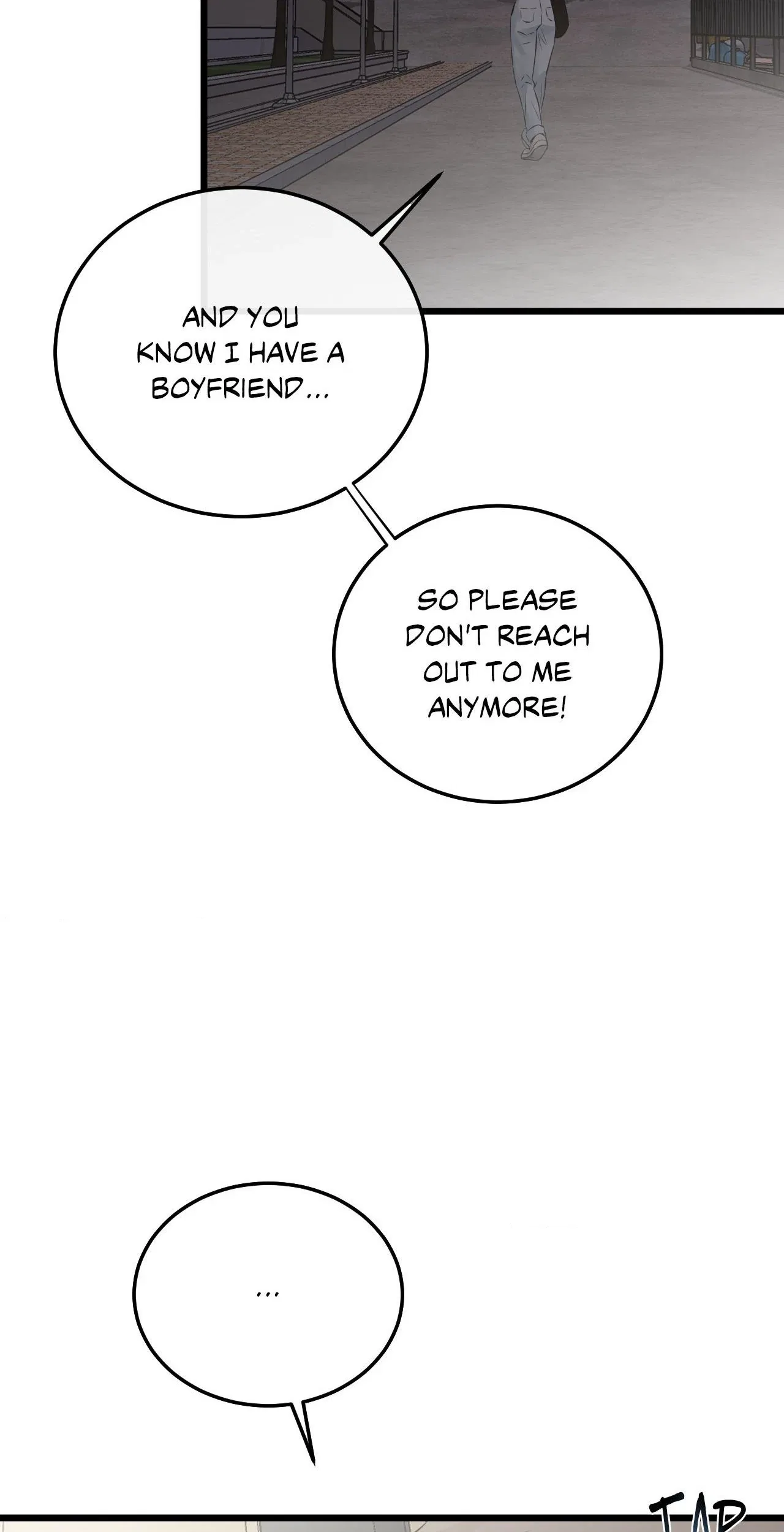 Where the Heart Is Chapter 45 – Page 70