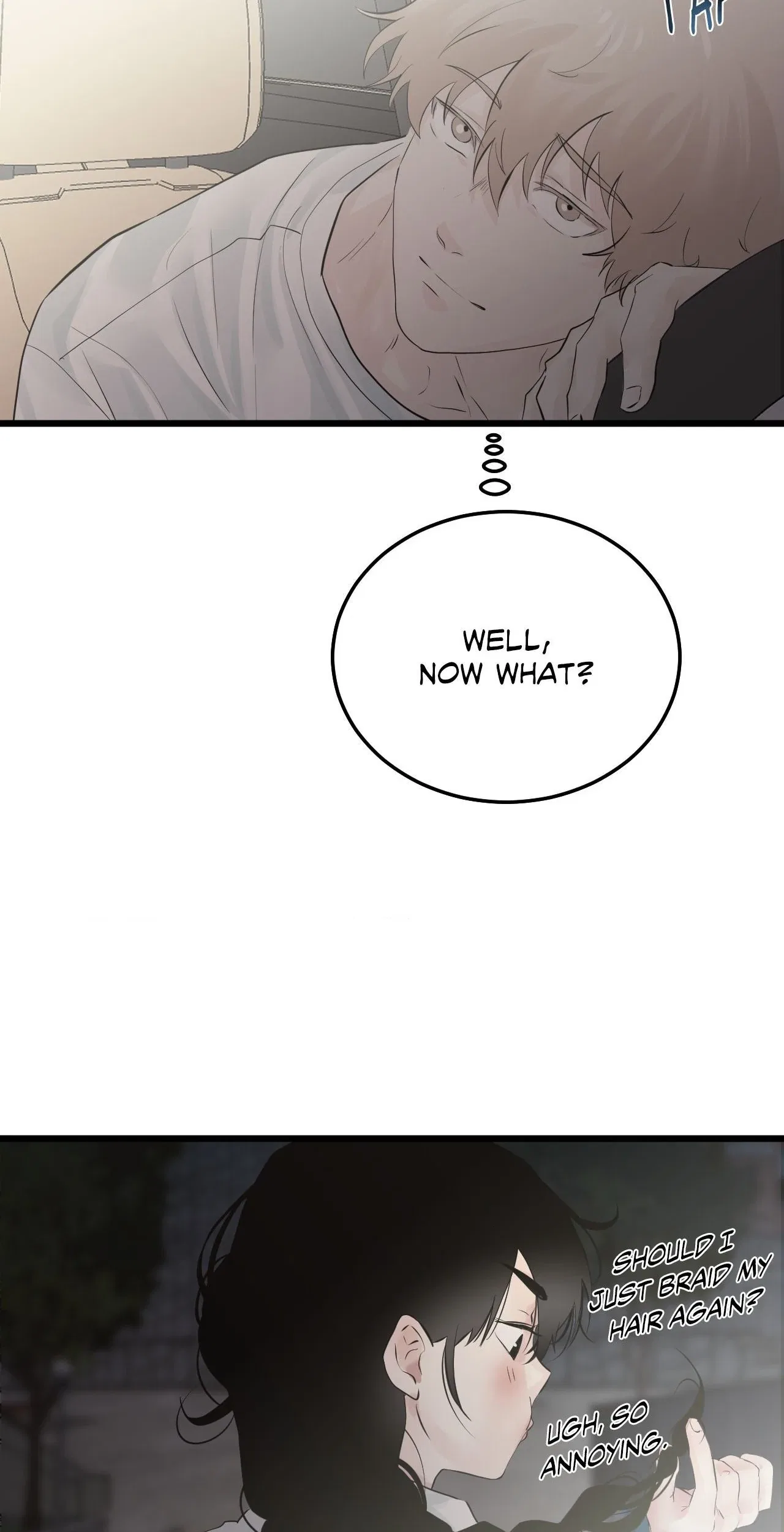 Where the Heart Is Chapter 45 – Page 71