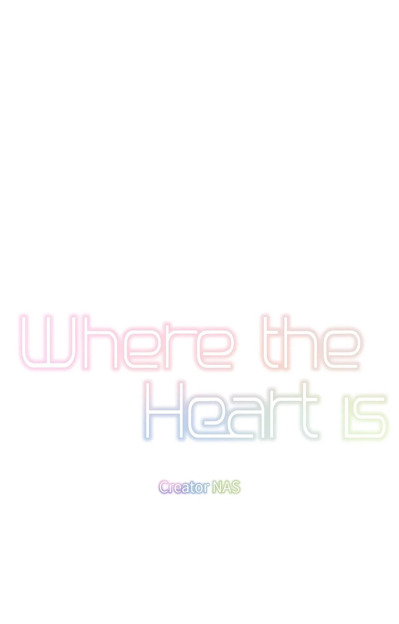 Where the Heart Is Chapter 44 – Page 1