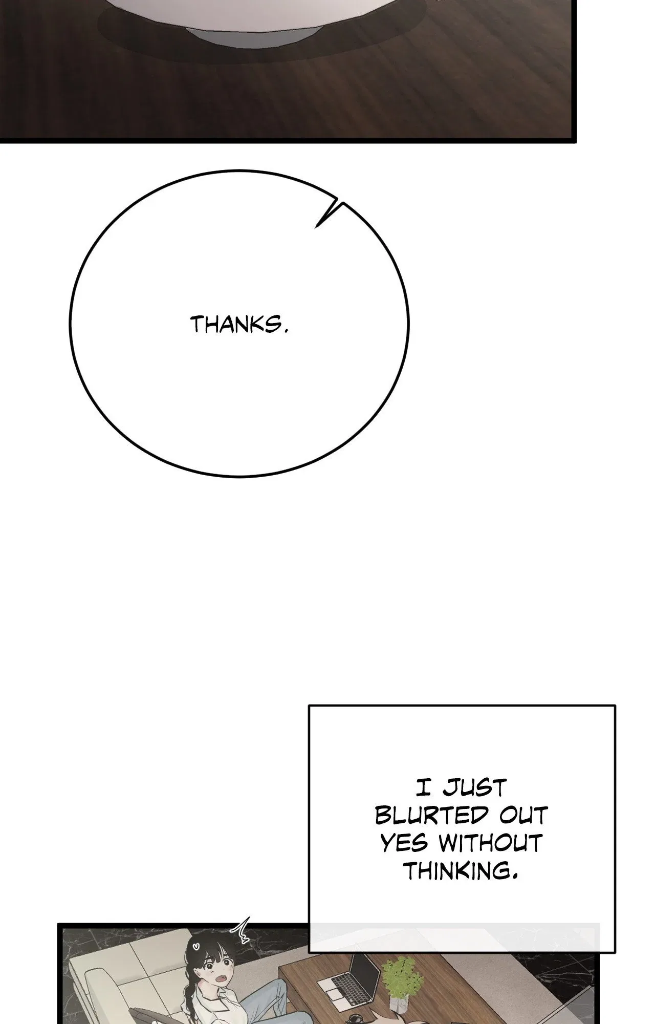 Where the Heart Is Chapter 44 – Page 3
