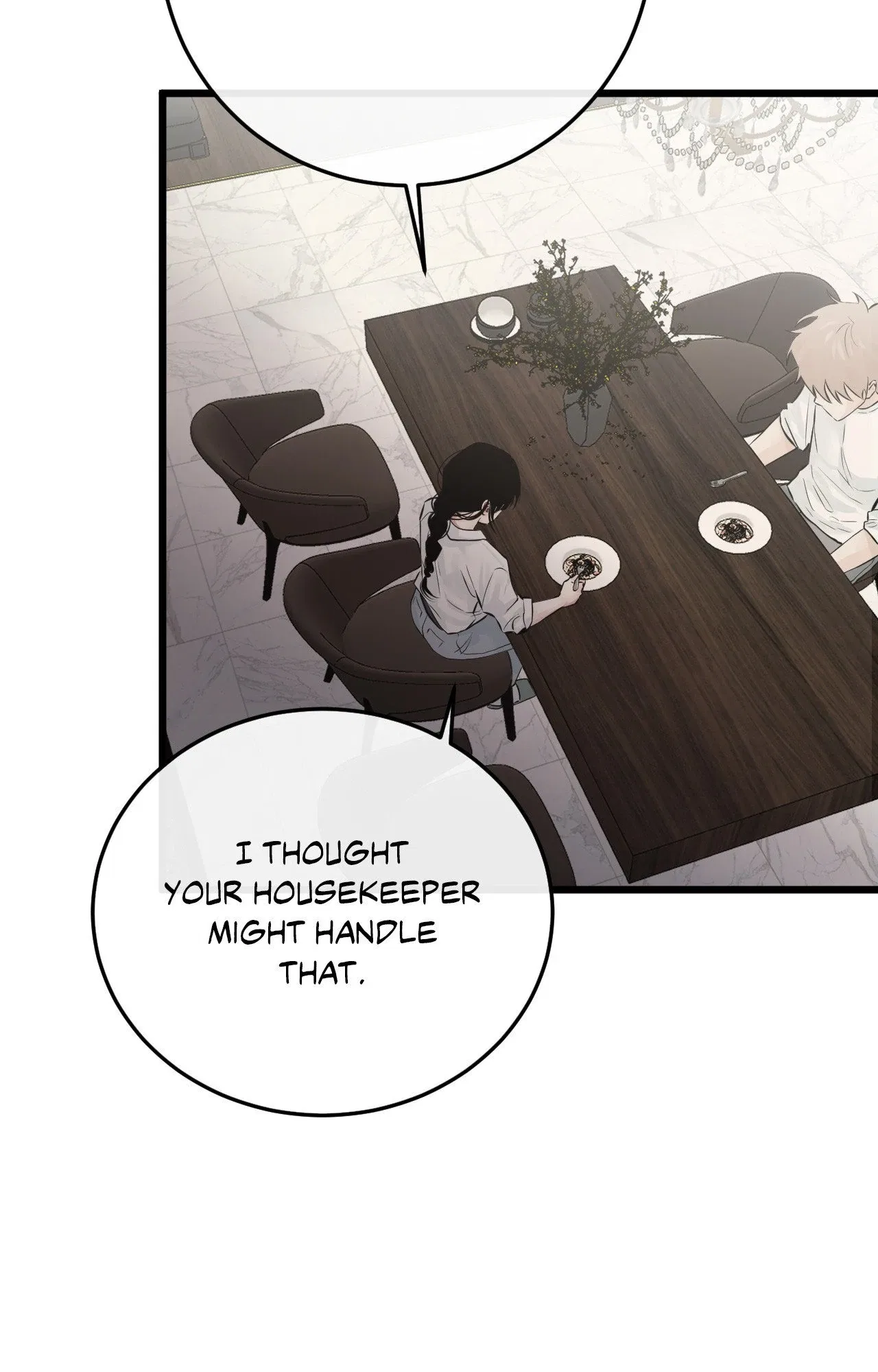 Where the Heart Is Chapter 44 – Page 5