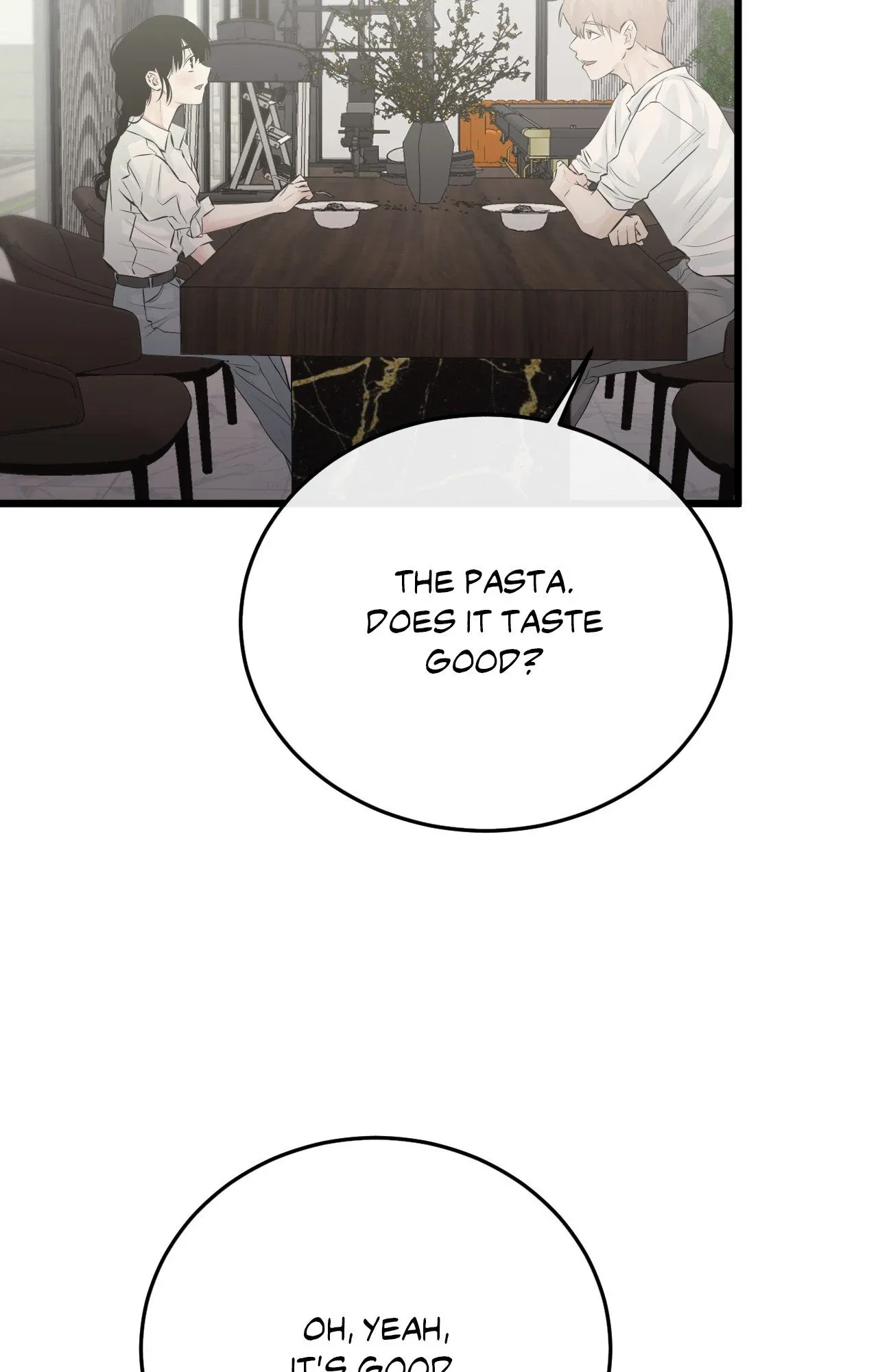 Where the Heart Is Chapter 44 – Page 12