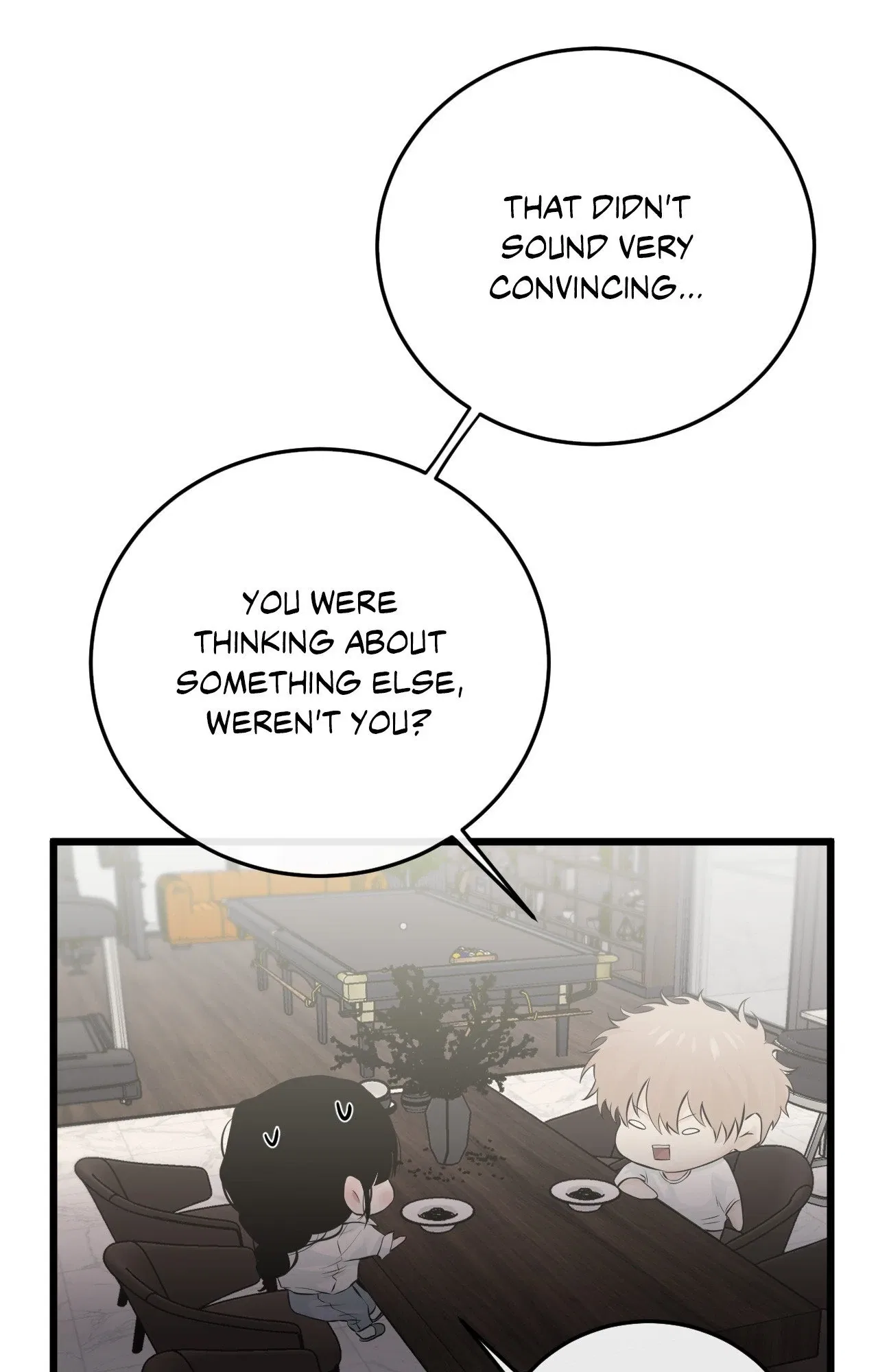Where the Heart Is Chapter 44 – Page 14