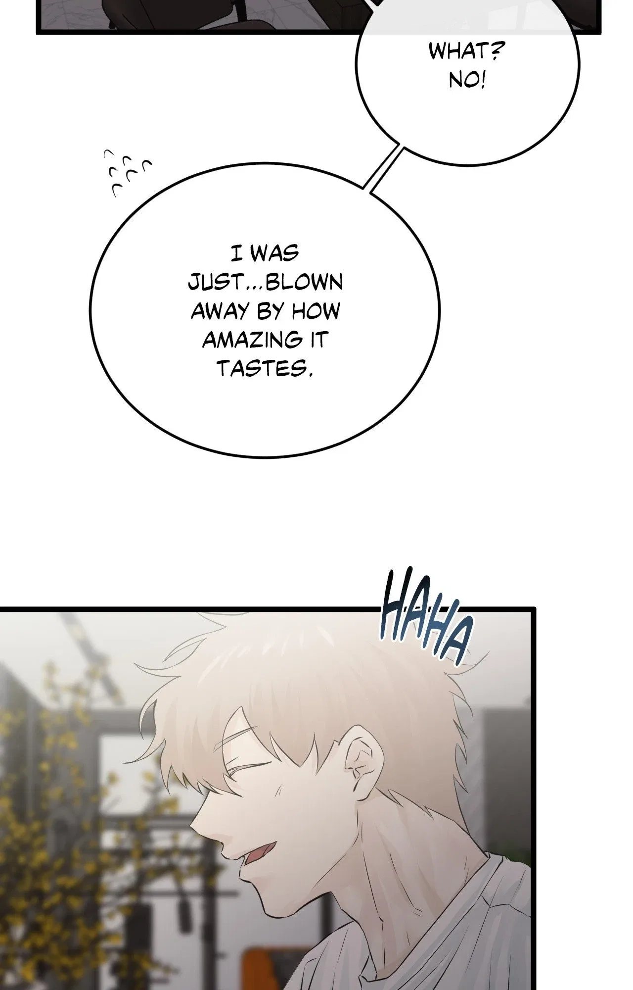 Where the Heart Is Chapter 44 – Page 15