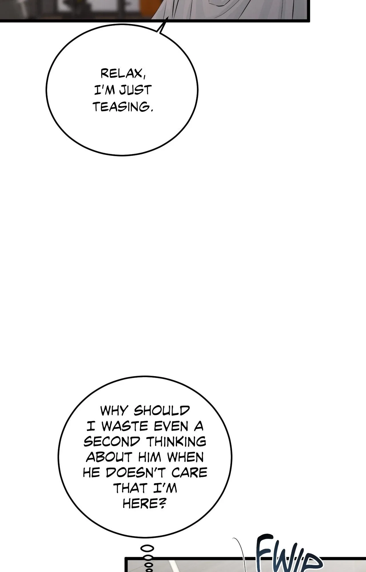 Where the Heart Is Chapter 44 – Page 16