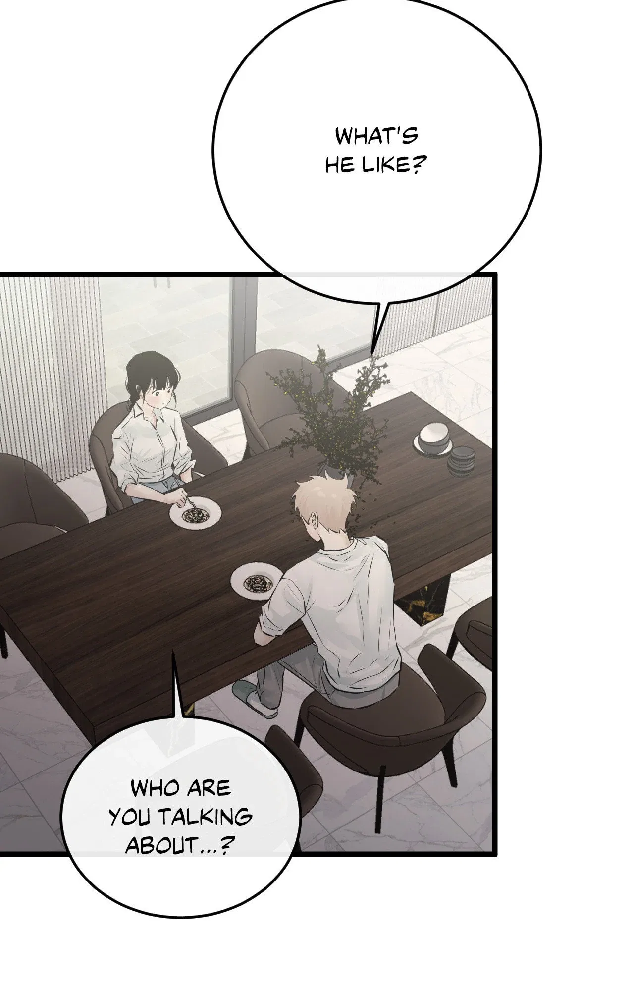 Where the Heart Is Chapter 44 – Page 18