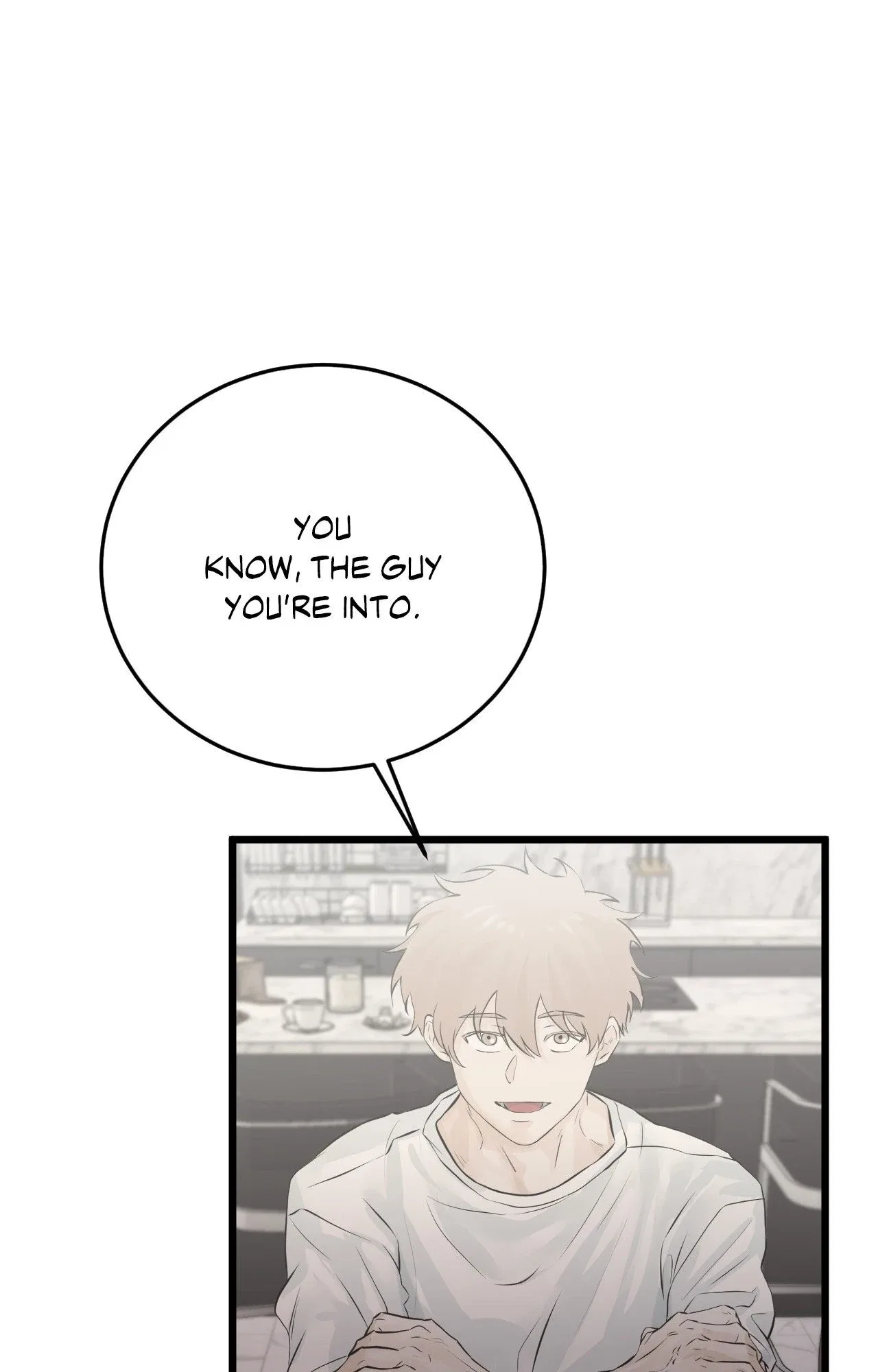 Where the Heart Is Chapter 44 – Page 19