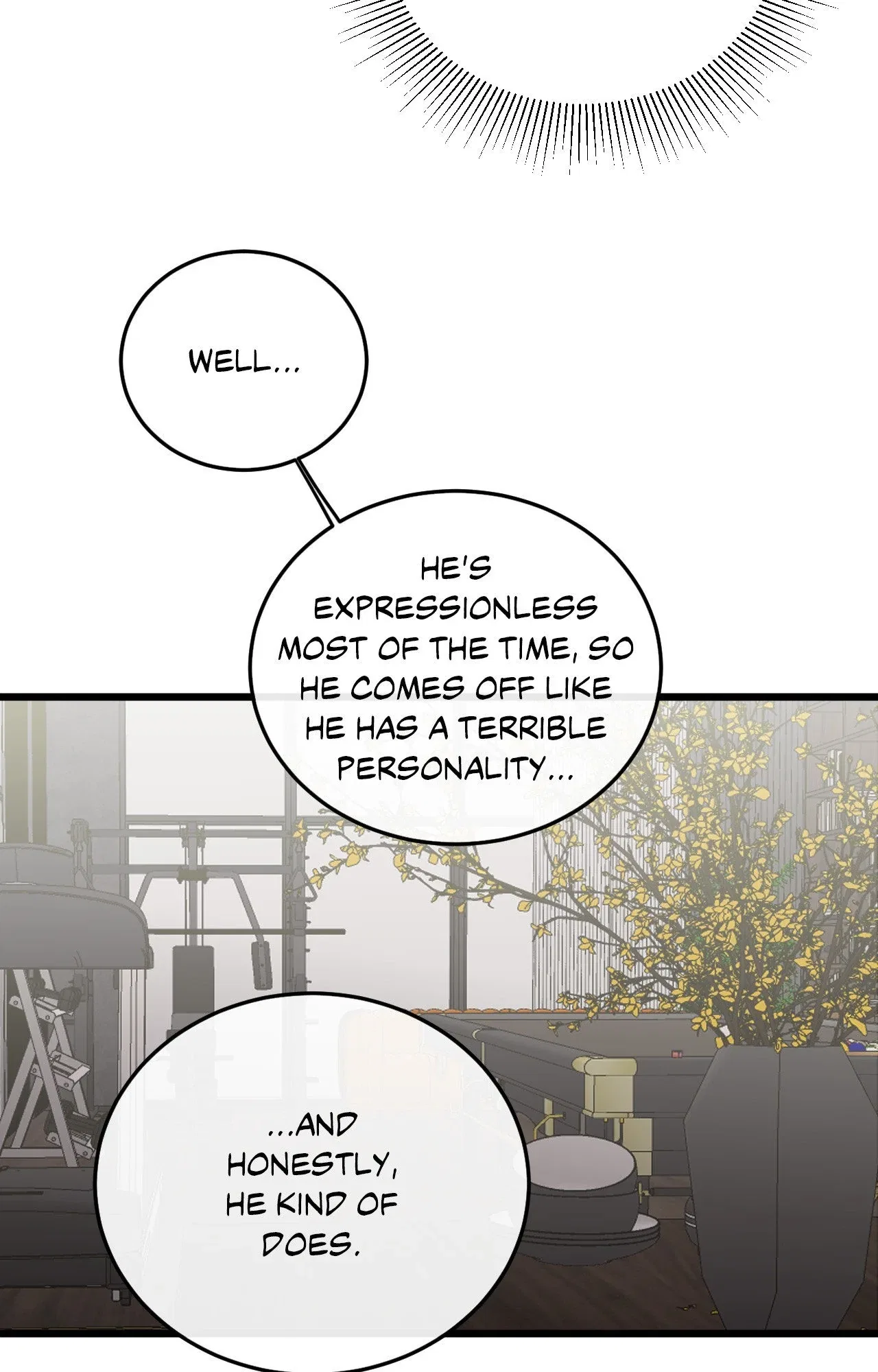 Where the Heart Is Chapter 44 – Page 25