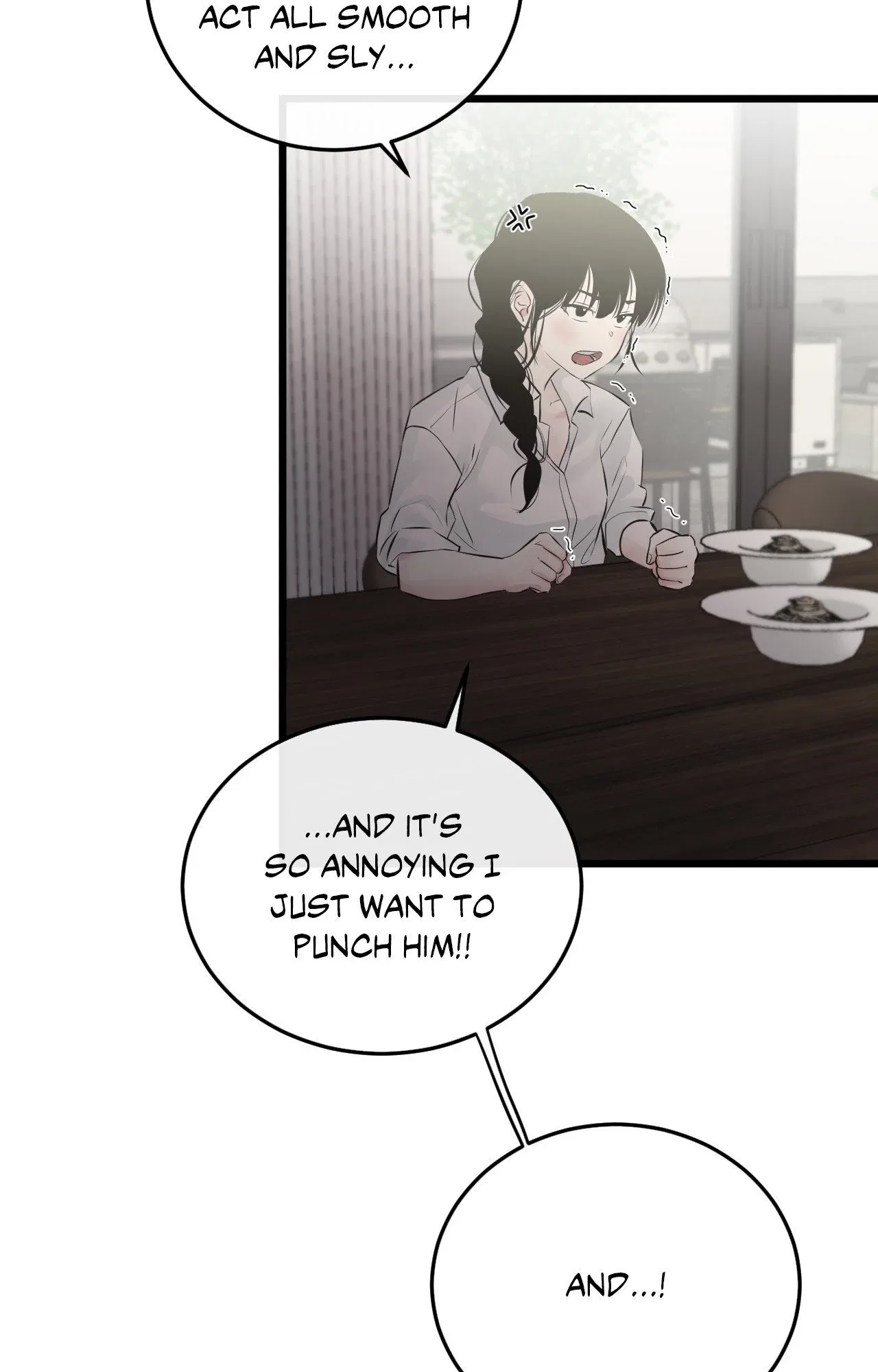 Where the Heart Is Chapter 44 – Page 27