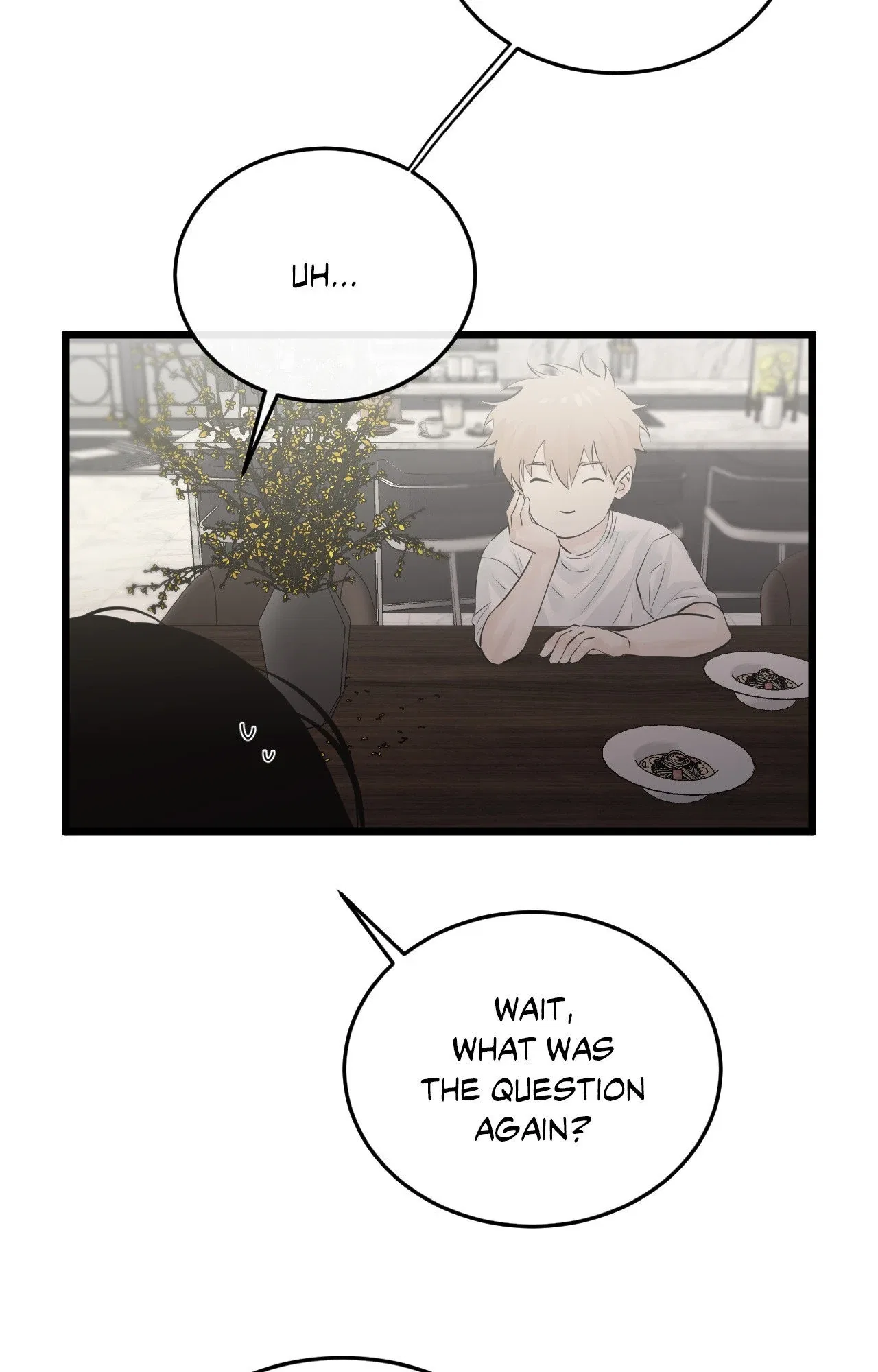 Where the Heart Is Chapter 44 – Page 28
