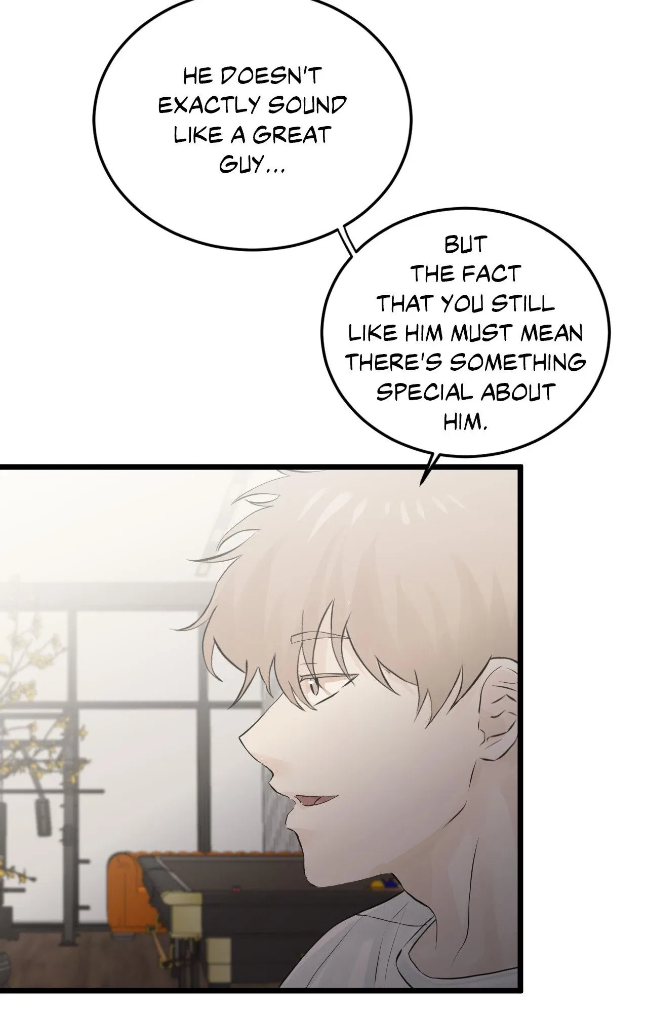Where the Heart Is Chapter 44 – Page 29