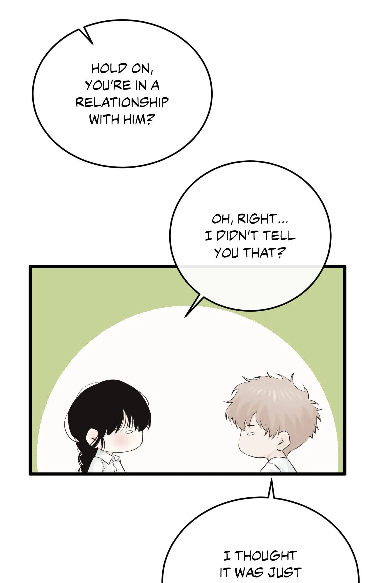 Where the Heart Is Chapter 44 – Page 34