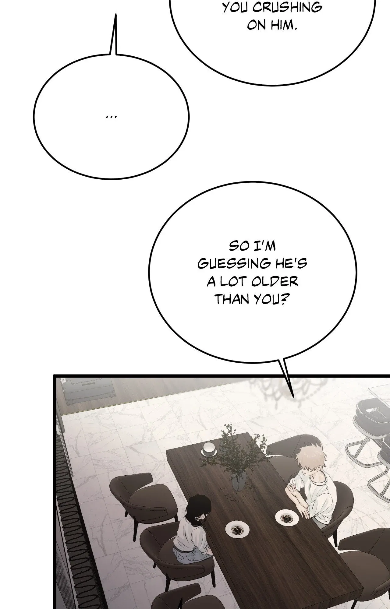 Where the Heart Is Chapter 44 – Page 35