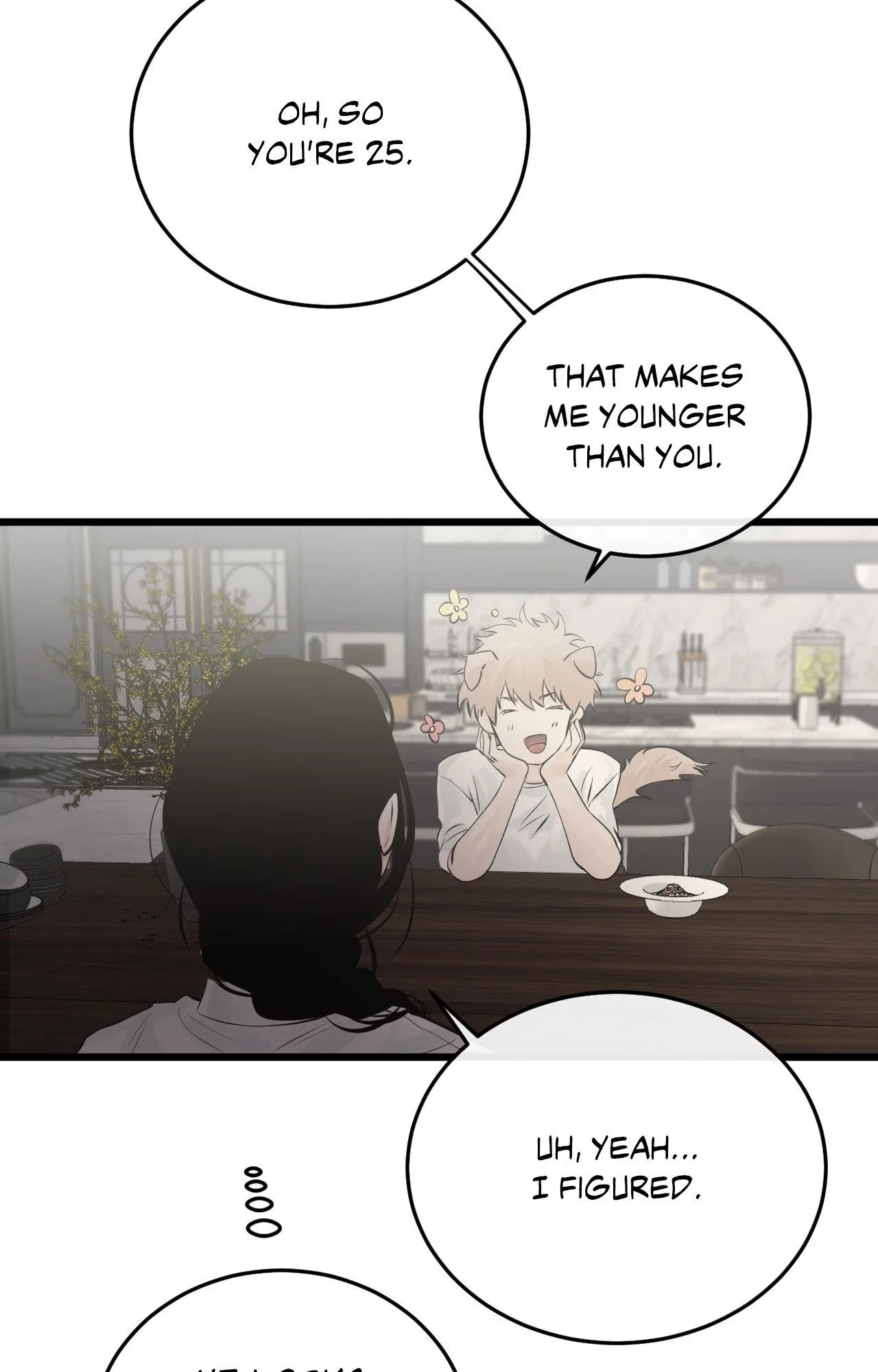 Where the Heart Is Chapter 44 – Page 37