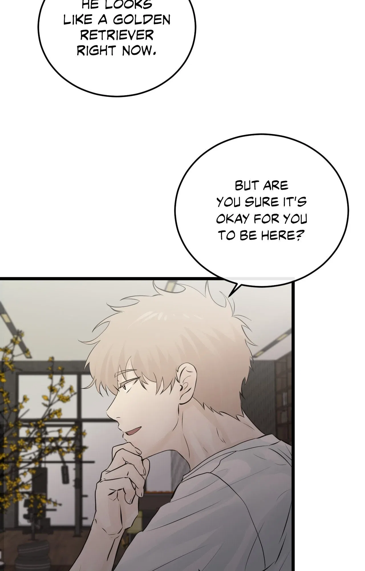Where the Heart Is Chapter 44 – Page 38