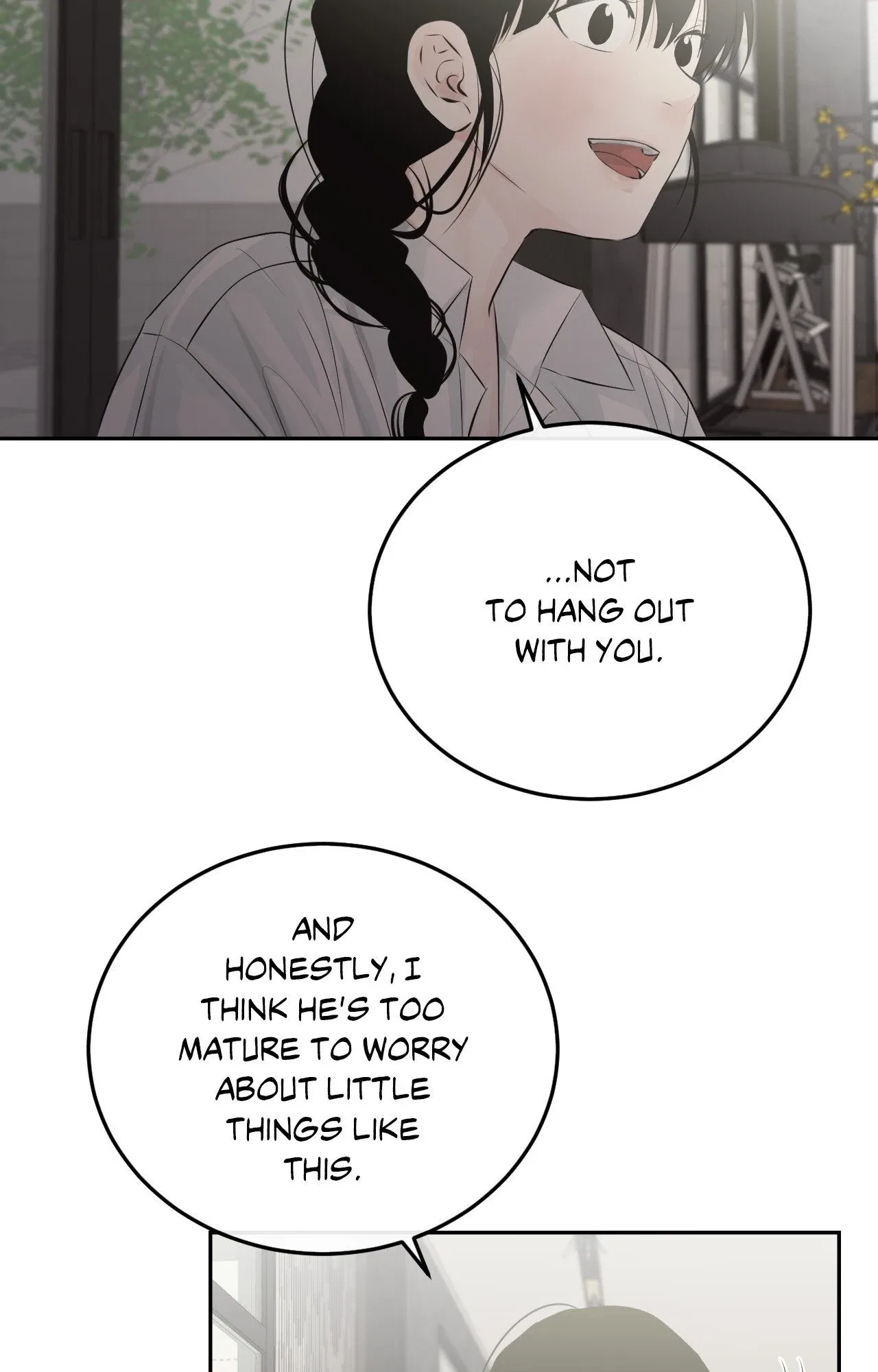 Where the Heart Is Chapter 44 – Page 44