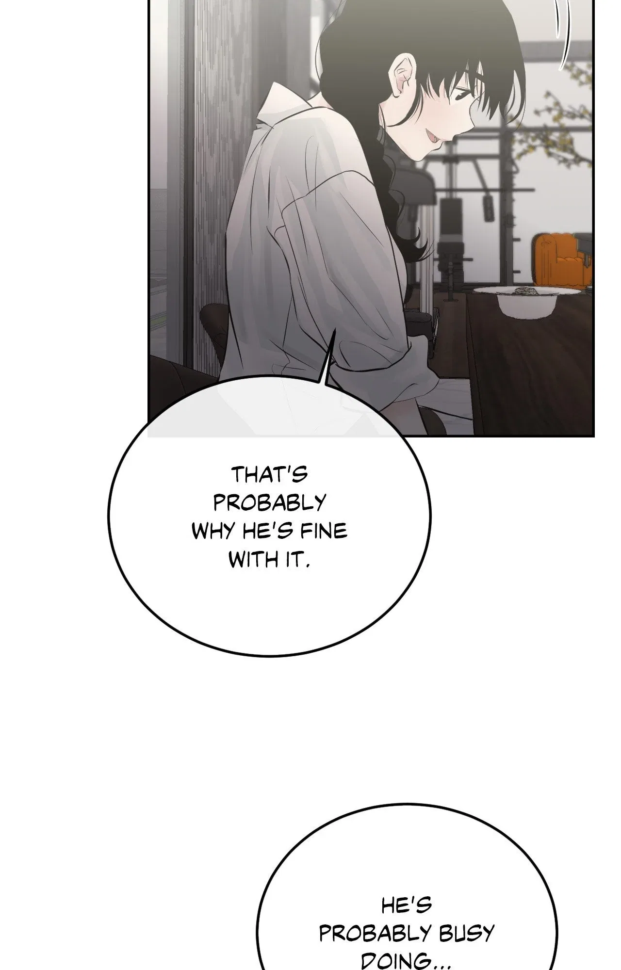 Where the Heart Is Chapter 44 – Page 45