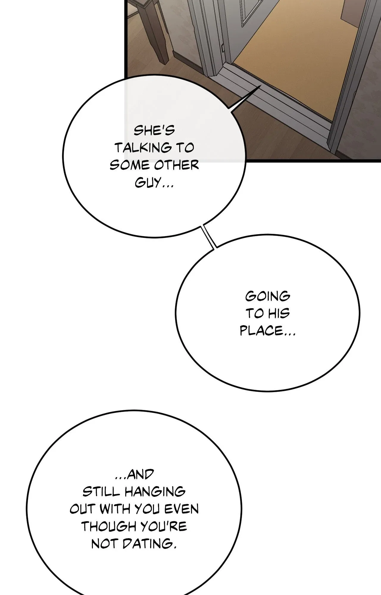 Where the Heart Is Chapter 44 – Page 50