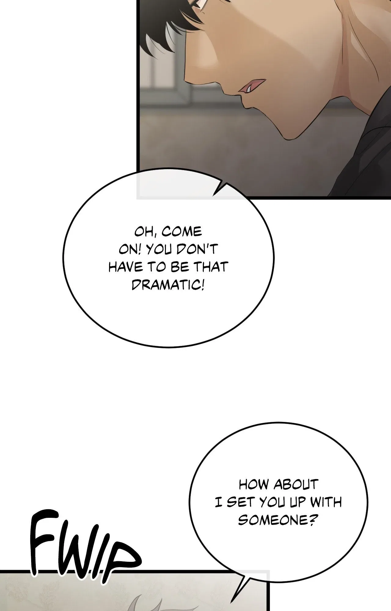 Where the Heart Is Chapter 44 – Page 58