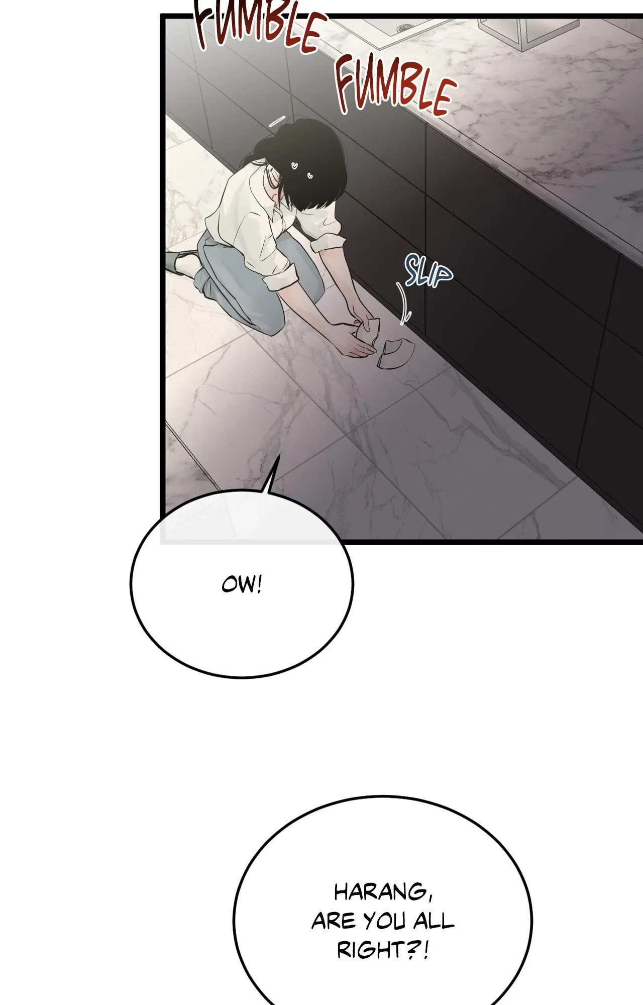 Where the Heart Is Chapter 44 – Page 63