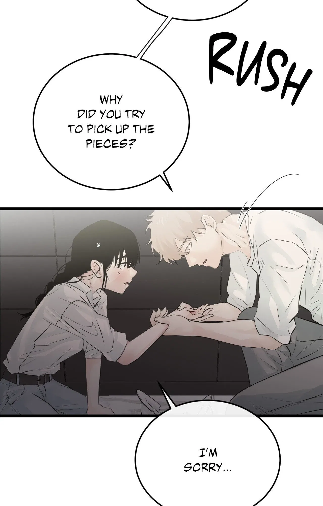 Where the Heart Is Chapter 44 – Page 64