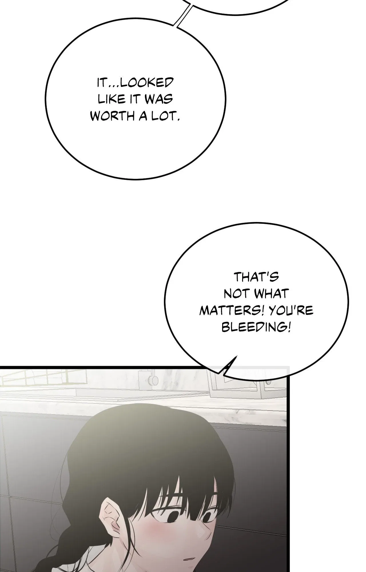 Where the Heart Is Chapter 44 – Page 65