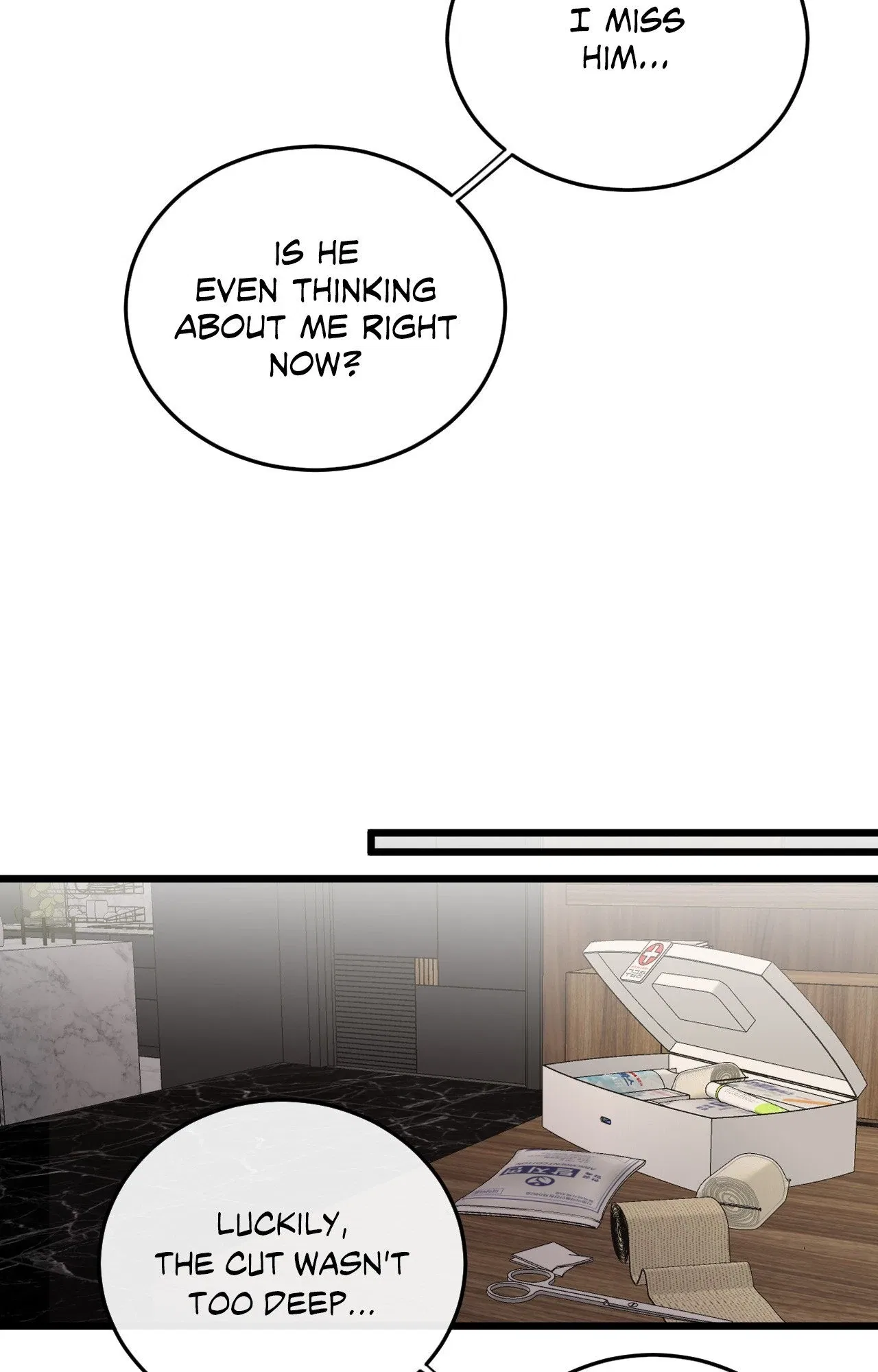 Where the Heart Is Chapter 44 – Page 68