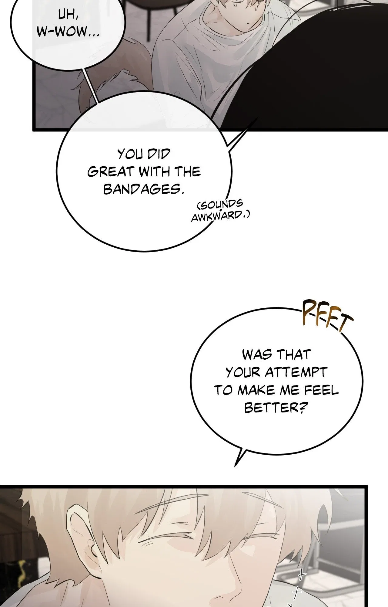Where the Heart Is Chapter 44 – Page 71