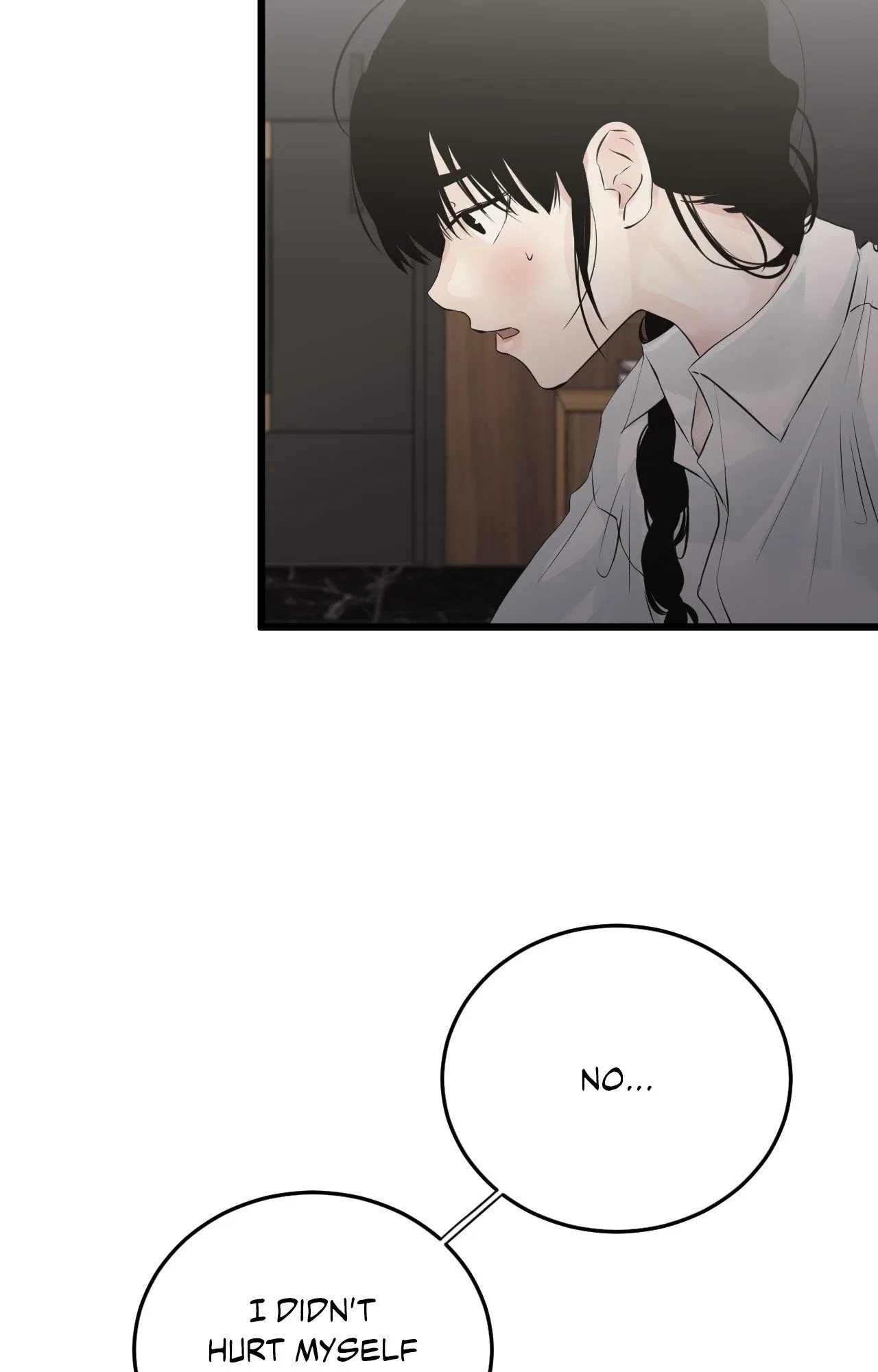 Where the Heart Is Chapter 44 – Page 76