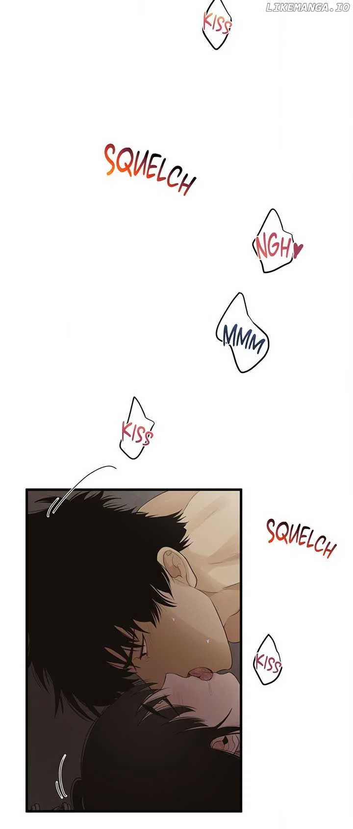 Where the Heart Is Chapter 40 – Page 3