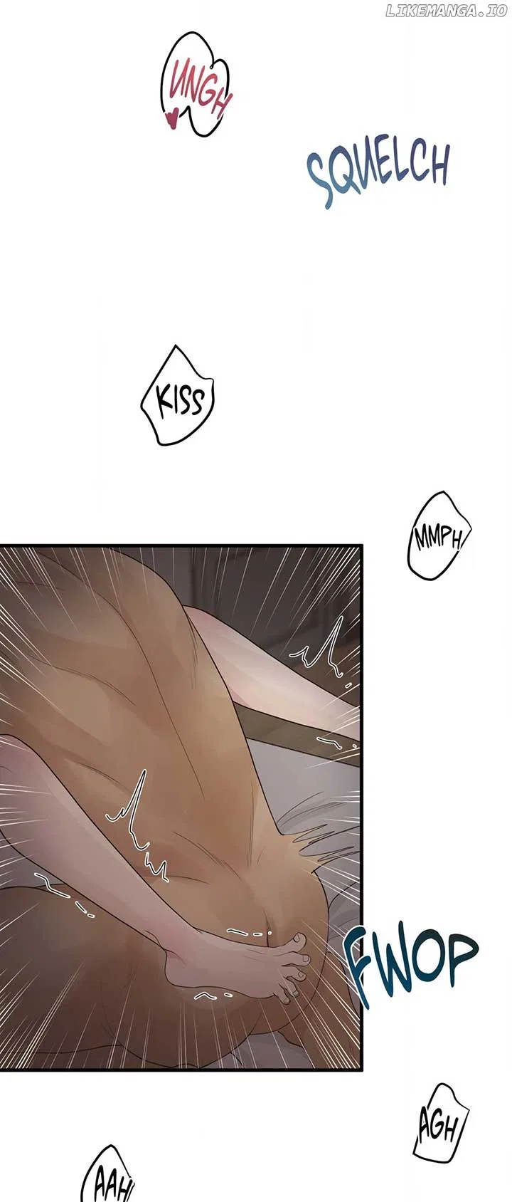 Where the Heart Is Chapter 40 – Page 6